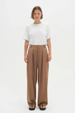 ZaiIW Wide Trousers<InWear Sale
