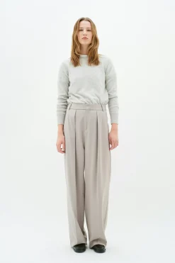 ZaiIW Wide Trousers<InWear Discount
