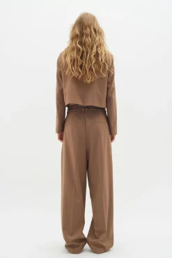 ZaiIW Wide Trousers<InWear Sale