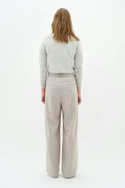 ZaiIW Wide Trousers<InWear Discount