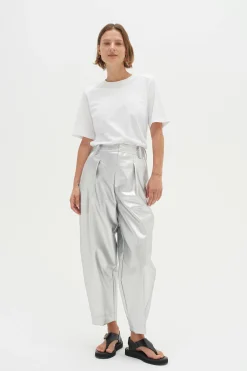 ZazaIW BarrelTrousers<InWear Shop