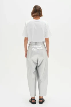 ZazaIW BarrelTrousers<InWear Shop