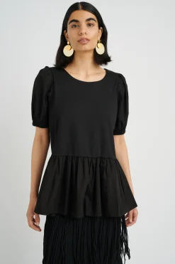 ZefineIW Blouse<InWear Hot