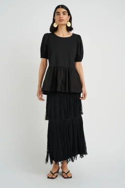 ZefineIW Blouse<InWear Hot