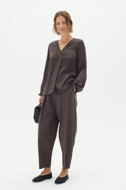 ZellaIW Barrel Trousers<InWear Best