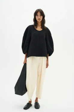 ZellaIW Barrel Trousers<InWear Sale