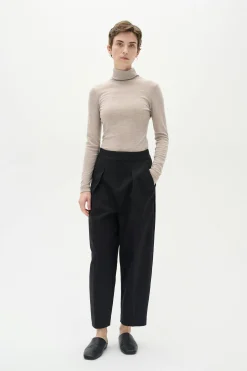 ZellaIW Barrel Trousers<InWear Best Sale