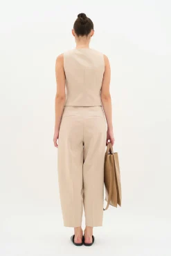 ZellaIW Barrel Trousers<InWear Best Sale