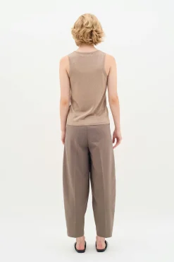 ZellaIW Barrel Trousers<InWear Hot