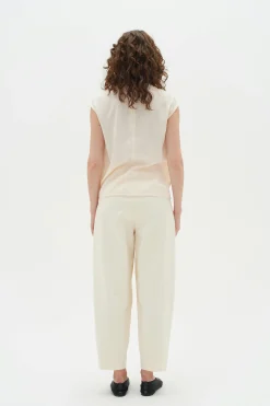 ZellaIW Barrel Trousers<InWear Sale