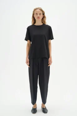 ZellaIW Barrel Trousers<InWear Best Sale