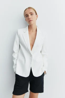 ZellaIW Classic Short Blazer<InWear Online