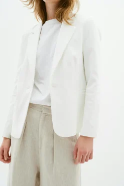 ZellaIW Classic Short Blazer<InWear Online