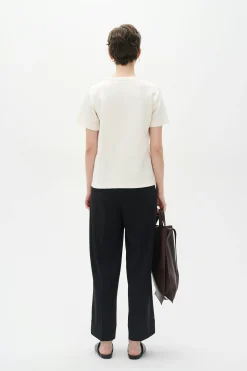 Zhen Trousers<InWear Clearance