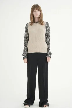 ZhenIW Trousers<InWear New