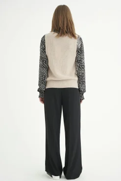 ZhenIW Trousers<InWear New