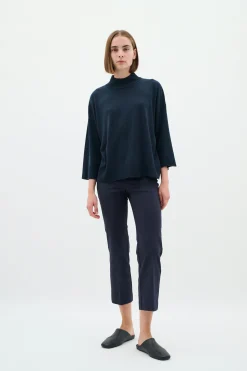 ZiggiIW Kickflare Trousers<InWear Cheap
