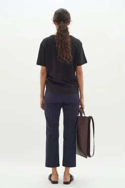 ZiggiIW Kickflare Trousers<InWear Cheap