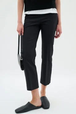 ZiggiIW Kickflare Trousers<InWear Cheap
