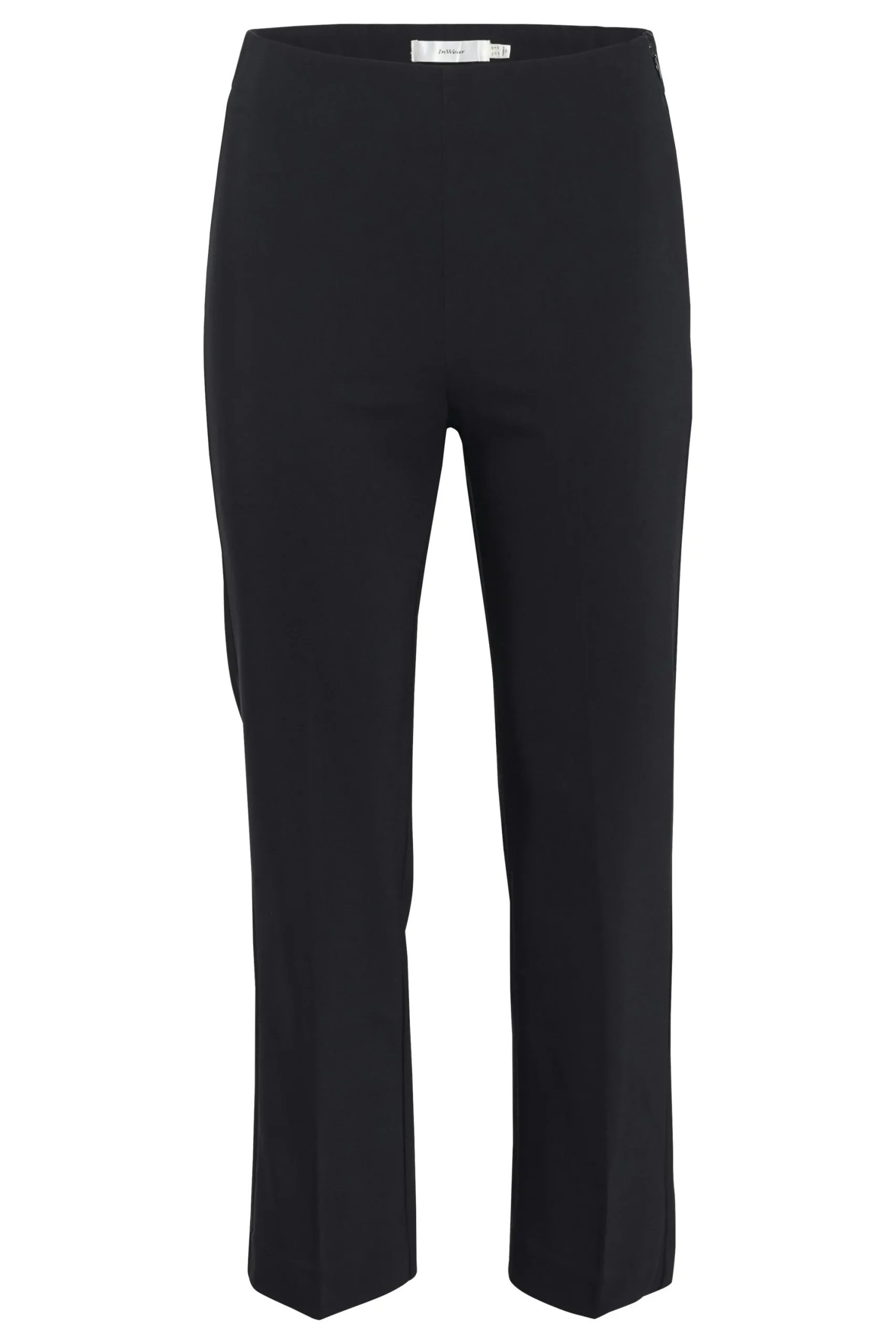 ZiggiIW Kickflare Trousers<InWear Cheap