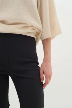 ZiggiIW Kickflare Trousers<InWear Cheap