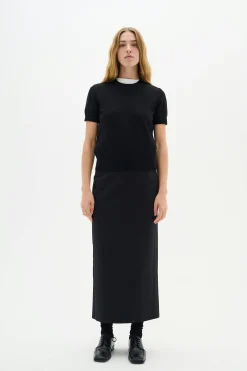 ZiggiIW Maxi Skirt<InWear Fashion