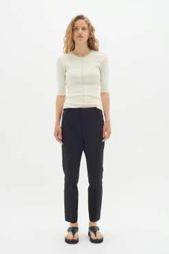 ZiggiIW Trousers<InWear Cheap