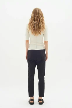 ZiggiIW Trousers<InWear Cheap